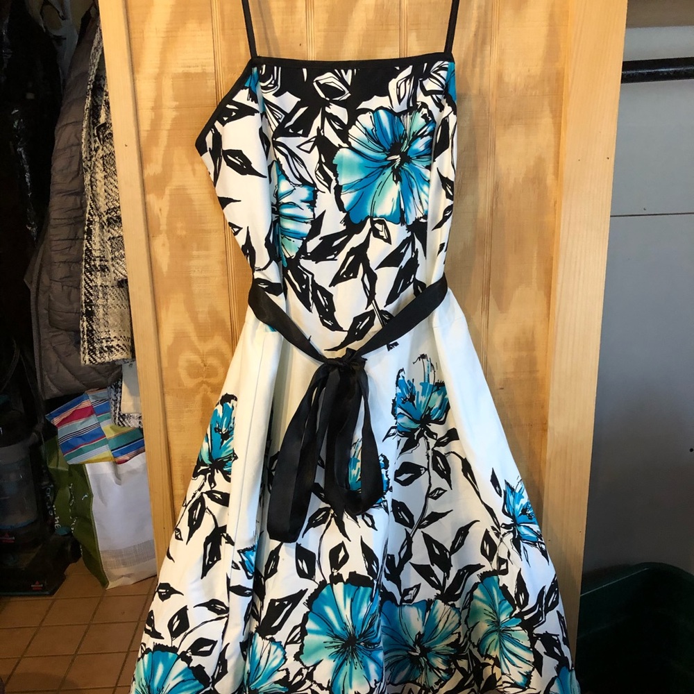 Short Petite Dress